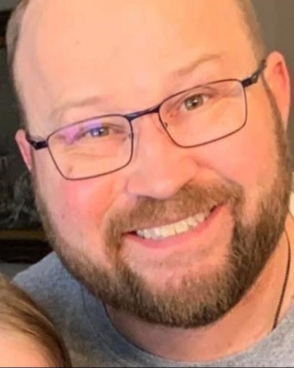 Gordon D. “gordy” Shogren, Jr.