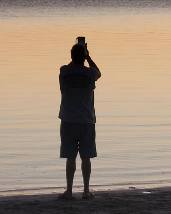 Joel Everett Gregerson