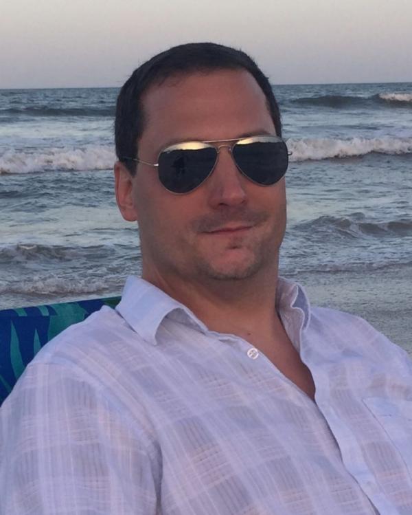 Michael David Campbell Jr.