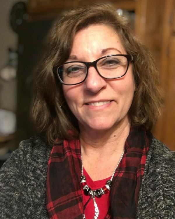 Mary Ellen (davis) Takala,