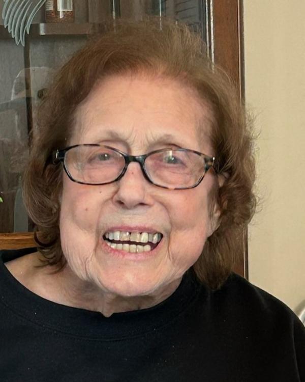 Freda Taylor Schaefer