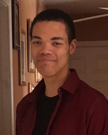 Taeshawn Anthony Mitchell