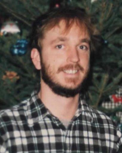 Martin “marty” Moore