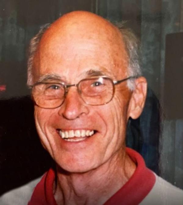 John Wesley Colwell,