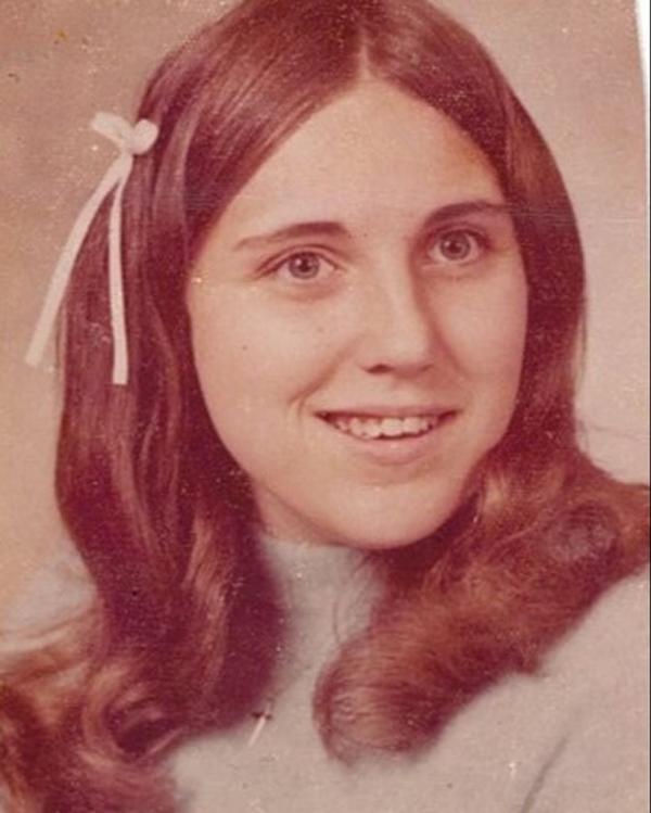 Betty Lou Gonzales, (swanson)