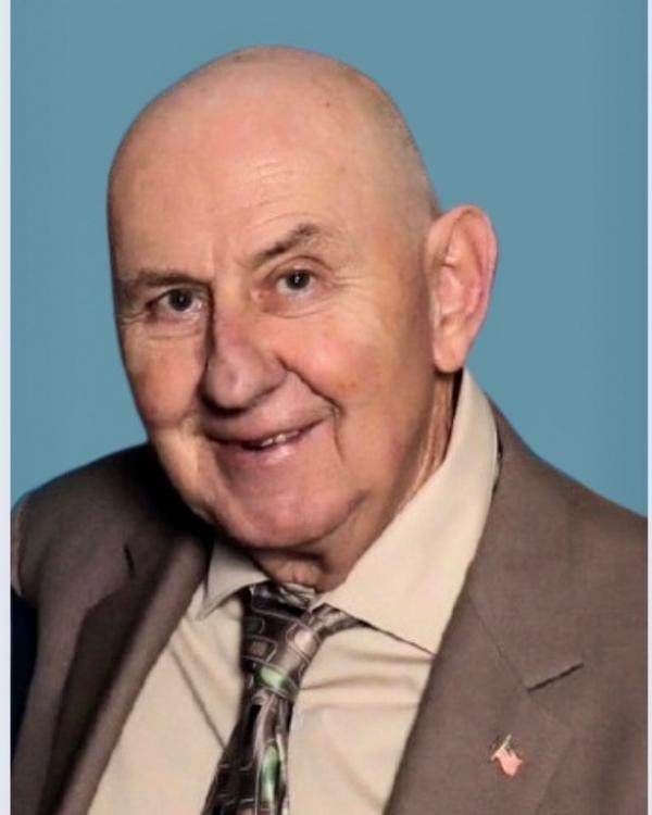 Paul R. &ldquo;dick&rdquo; Beem