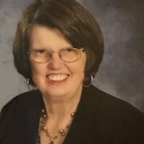 Carolyn Sue Hough Claxton