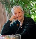 Judith Nicole Warren