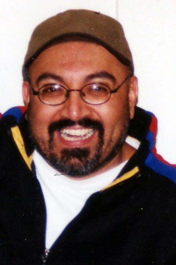 Anthony "sonny" Perez