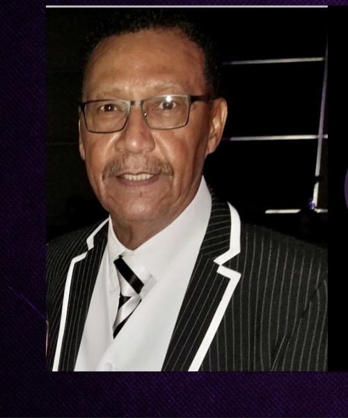 Ronald R. Ransom (ronnie),