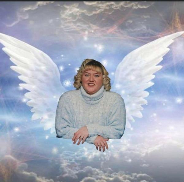 Jeanine Marie Poindexter