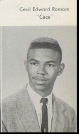 Cecil Edward Ransom Jr