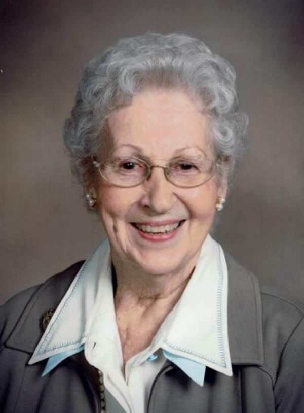 Evangeline &ldquo;van&rdquo; May (whiteman) Beem,