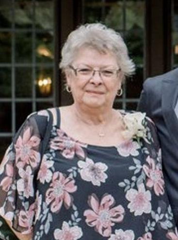 Gloria &lsquo;jean&rsquo; (brock) Wollert,