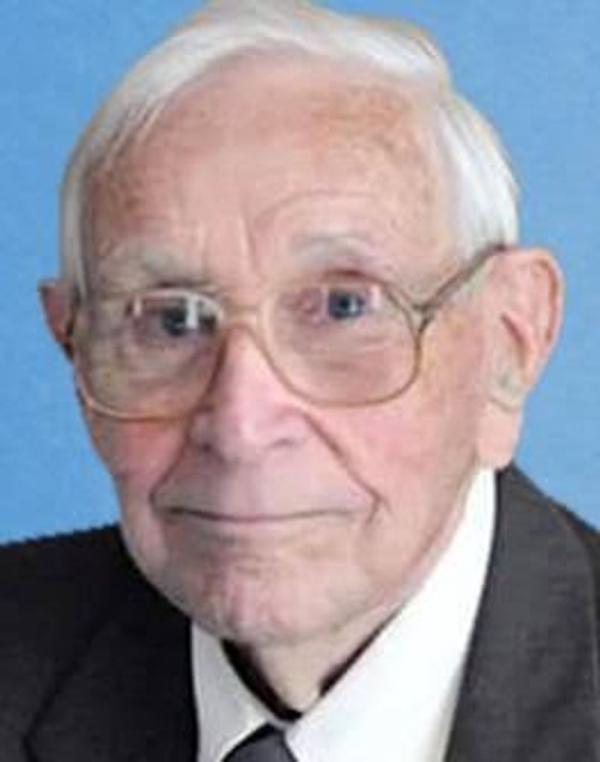 Robert (bob) Willard Peterson