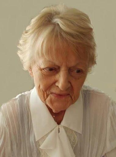 Betty J. Kerner (mihaljevic)