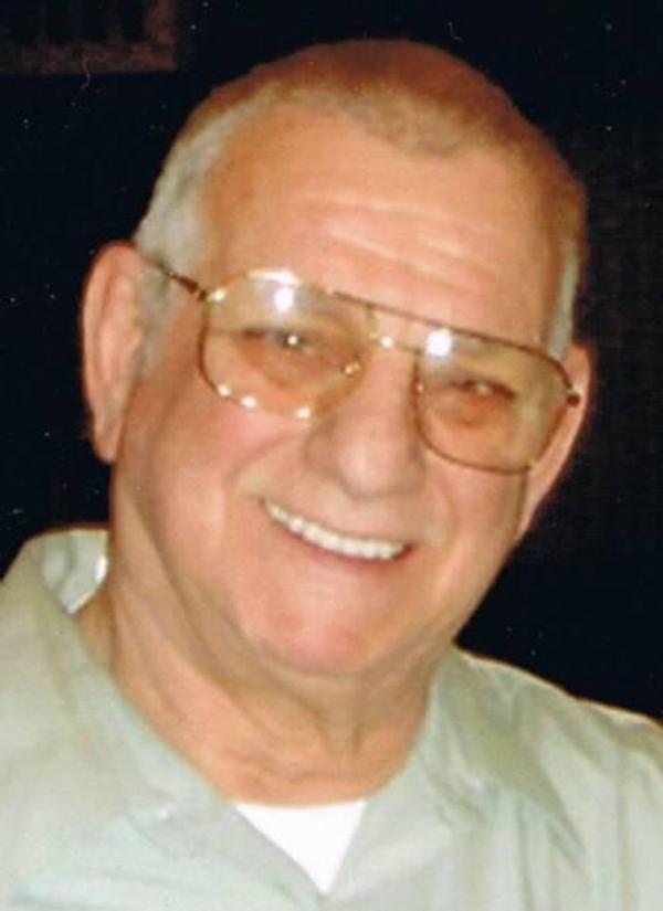 George Peters, 73,