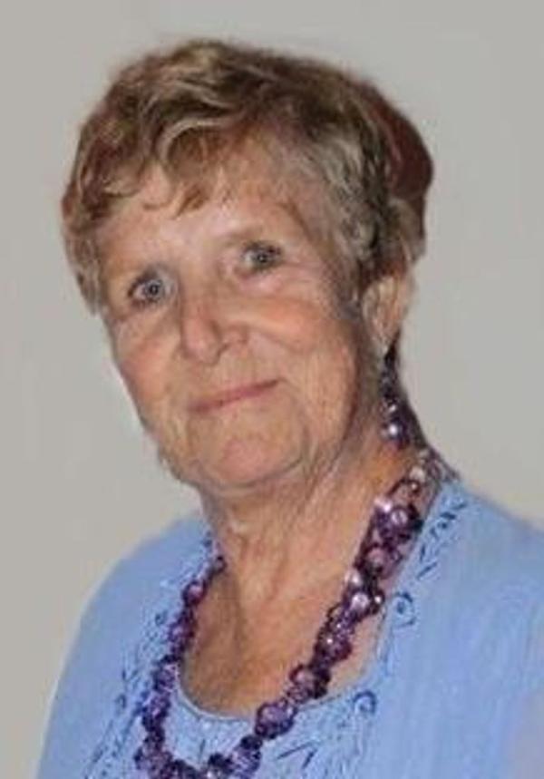 Elaine Belanger (rawlins)