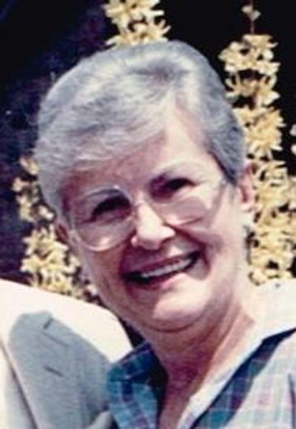 Darlene Hammond (beem)