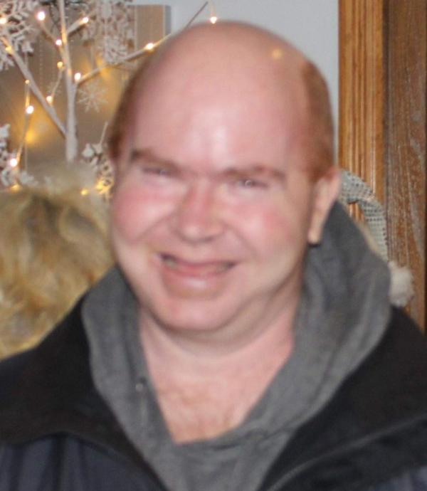 John Stanley Mcdaniel Jr.