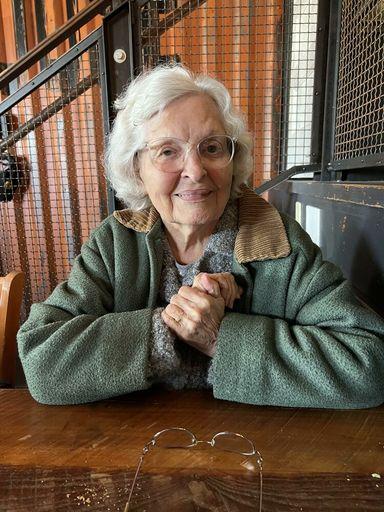 Carolyn &ldquo;jean&rdquo; Johnson (tjader)