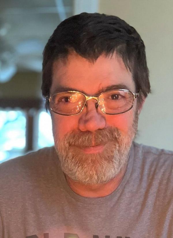 George Edward Hendricks Sr.,