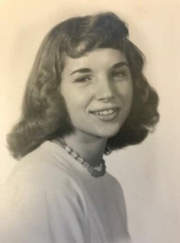 Ruth A. Hens (sperry)