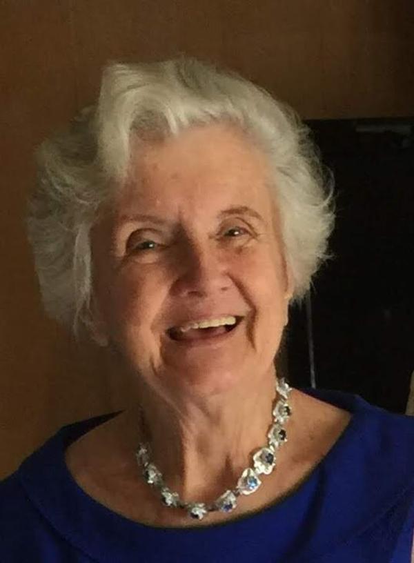 Jacqueline Elizabeth Brown (petrosky)