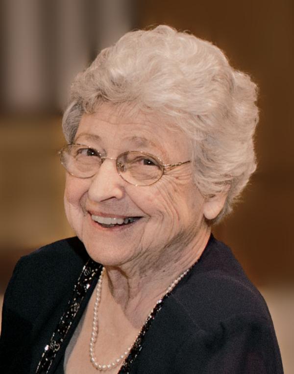 Beverly June Pitcher