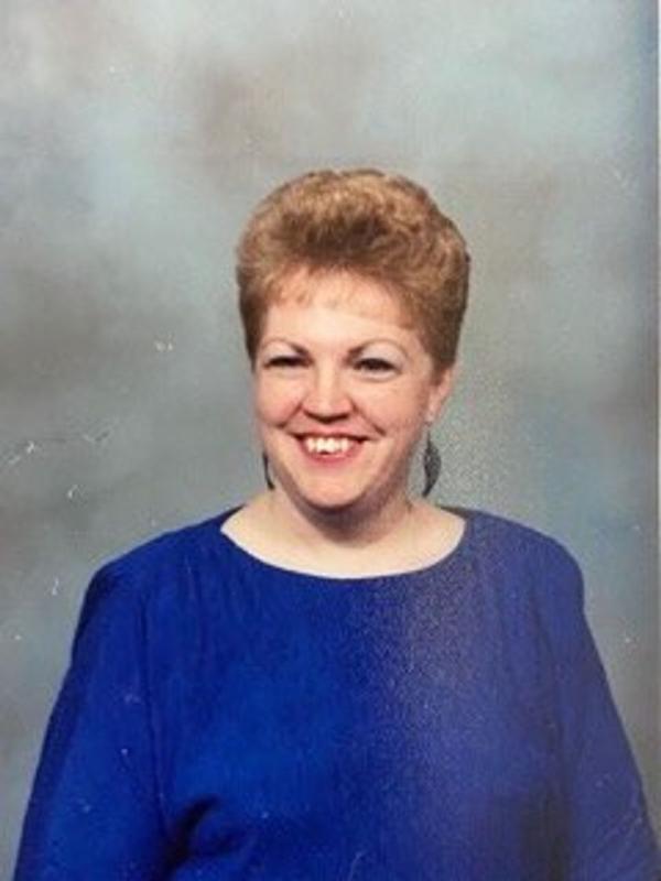 Ellen Mae Labelle (hanson)