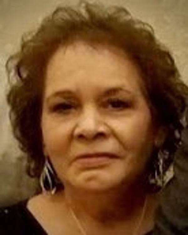 Rosa (alfaro) Rivera