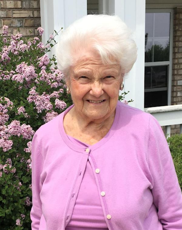 Shirley J. (jones) Walters