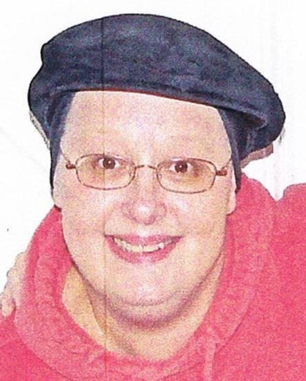 Marge Louise Bassler Triplett