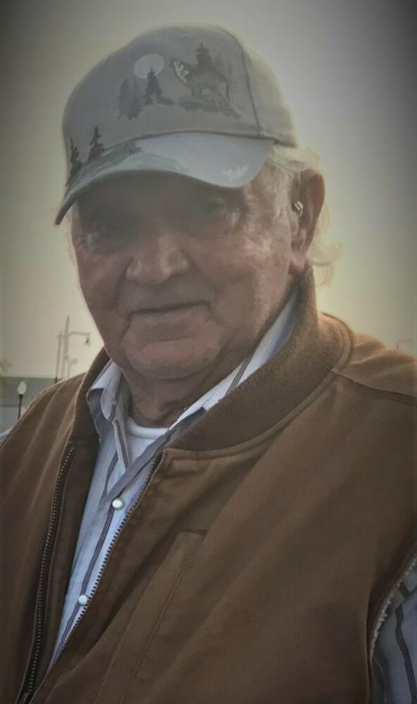 Billy &ldquo;bill&rdquo; Davis