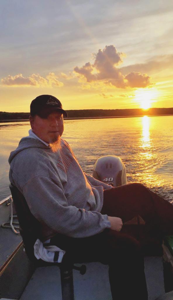 Matthew William Booth &ldquo;boothie&rdquo;