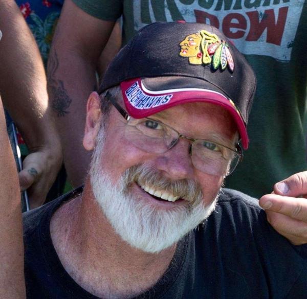 Jeffrey &ldquo;lem&rdquo; Lemuel Boyd