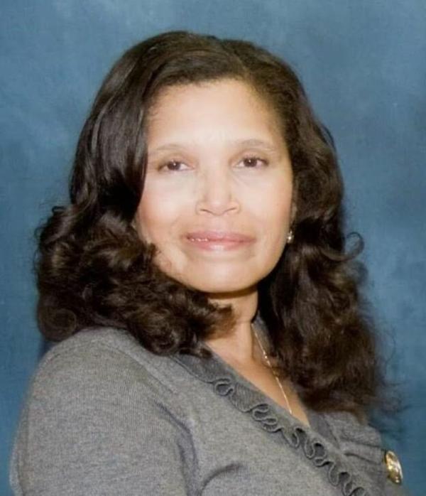 Gwendolyn Ann (january) Sanders