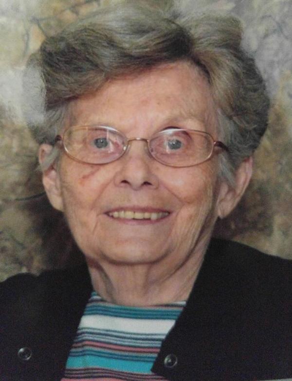 Carol L. Bachler (nee Shaw)