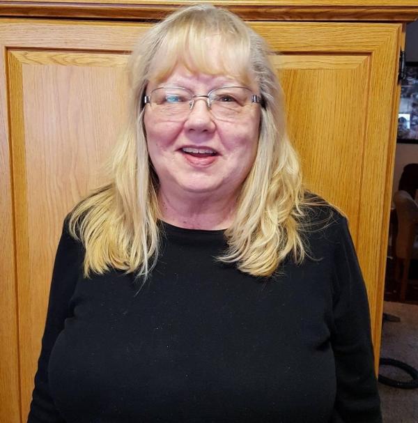 Deborah K. "debbie" Hughes,