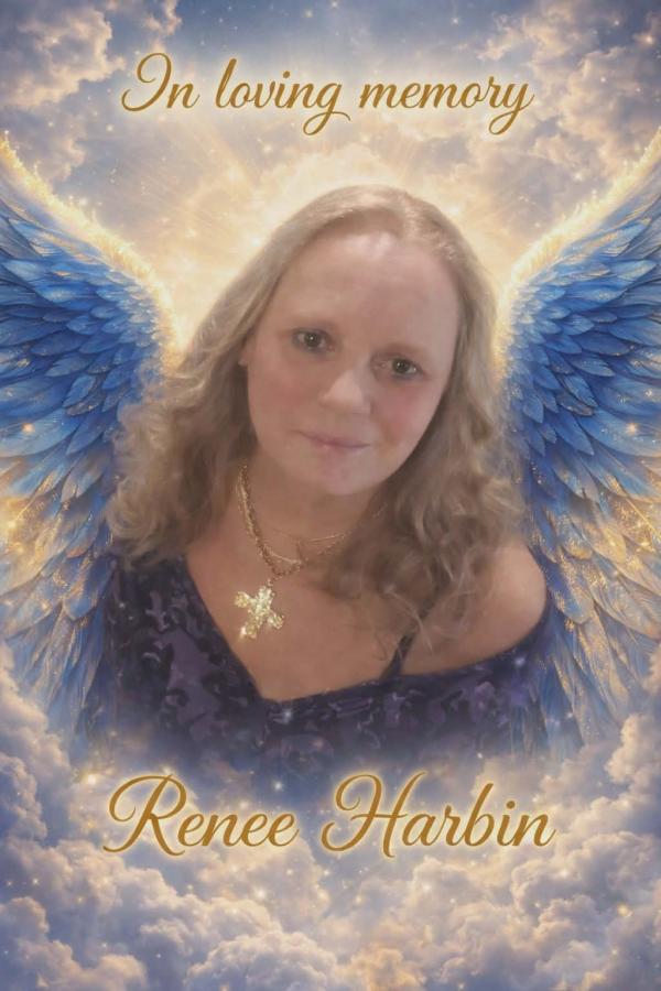 Renee Michelle Harbin