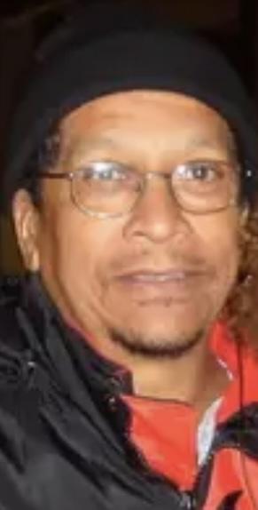 John V Johnson Jr
