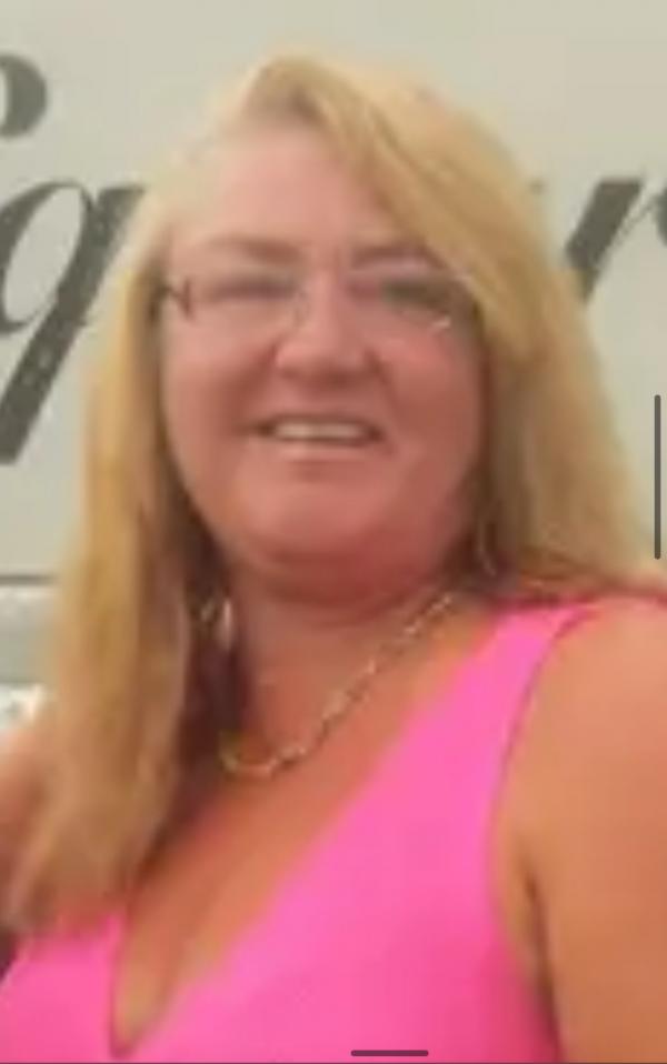 Jeanine Poindexter