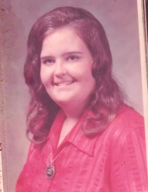 Cynthia Walker