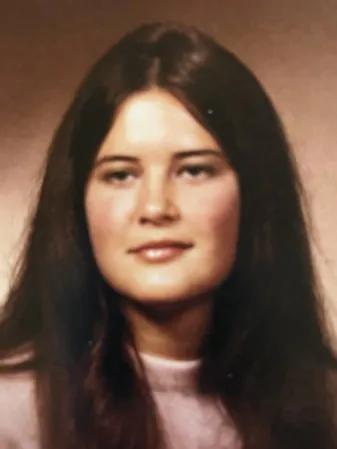 Pamela Sue Waldee Brooker