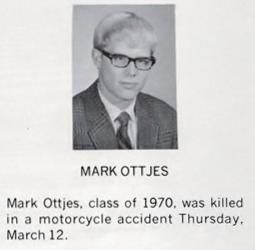 Mark Ottjes