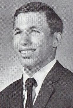 Steven Lynn Stern