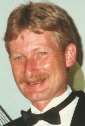 Dale Wood