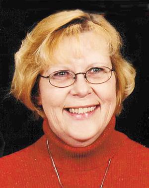 Cheryl Lundene {miller}