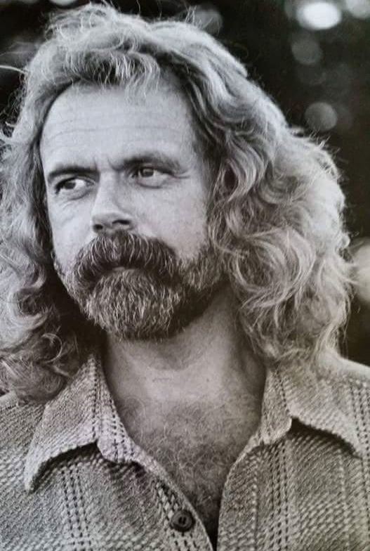 Ronald James