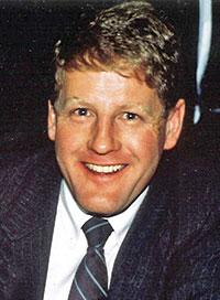 Gene B. Bednar